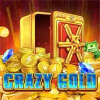 Crazy Gold