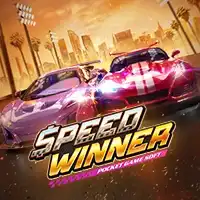 SPEED WINNER