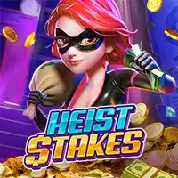 HEIST STAKES