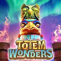 TOTEM WONDERS