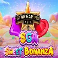 SGA Sweet Bonanza